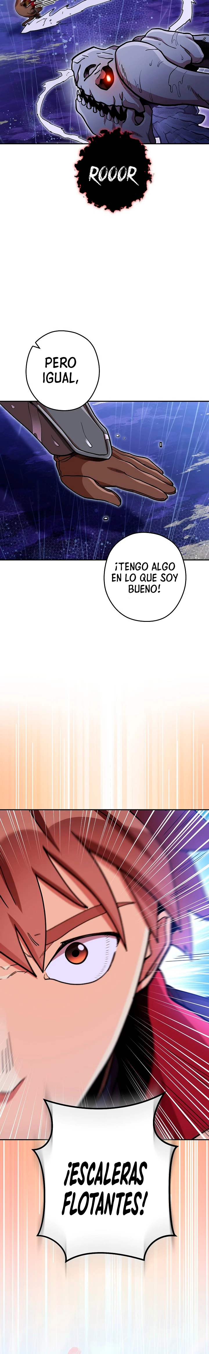 Cambiando la masmorra - Capítulo 150 - Página 13 - LectorTMOo