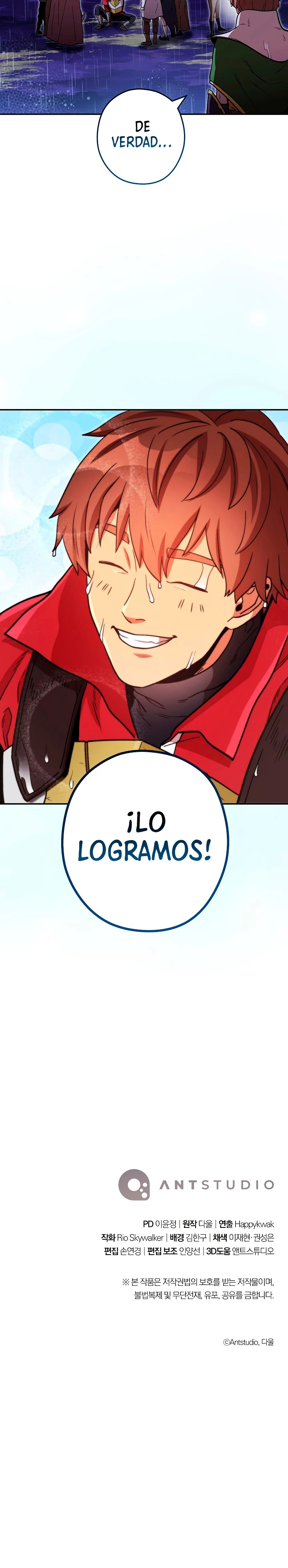 Cambiando la masmorra - Capítulo 150 - Página 29 - LectorTMOo