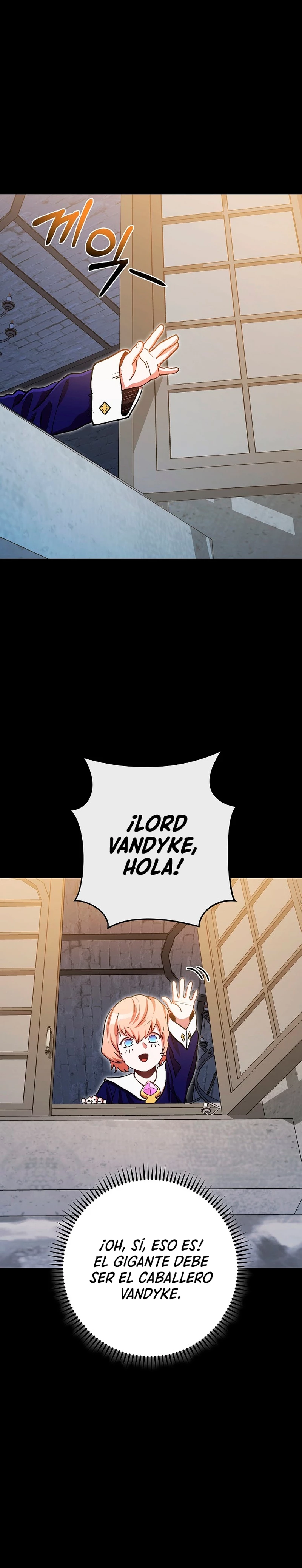 Cambiando la masmorra - Capítulo 151 - Página 16 - LectorTMOo