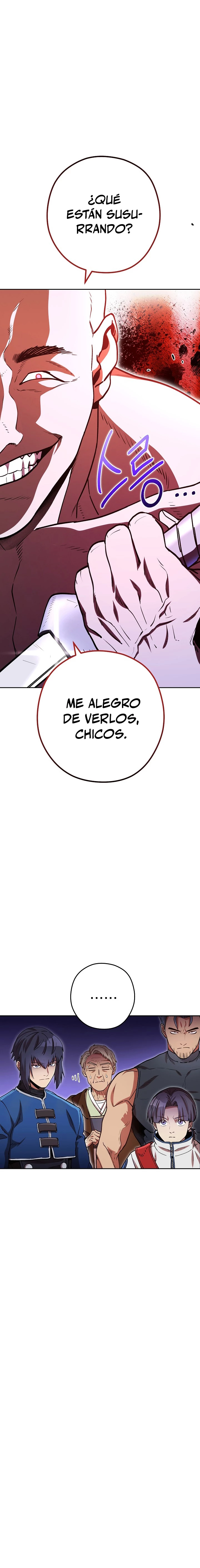 Cambiando la masmorra - Capítulo 153 - Página 13 - LectorTMOo