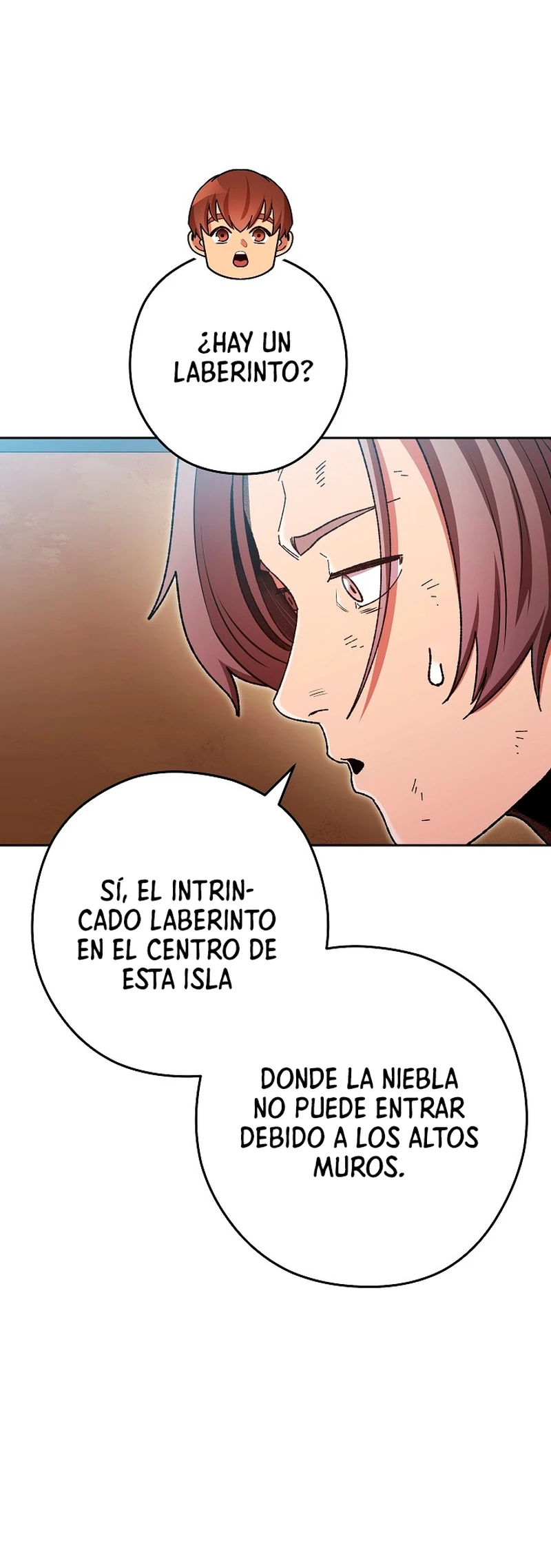 Cambiando la masmorra - Capítulo 156 - Página 11 - LectorTMOo