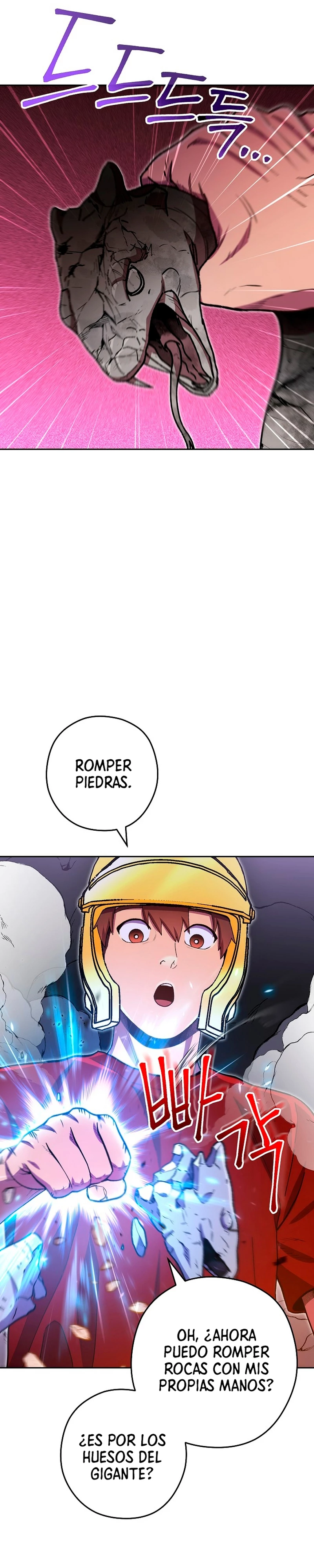 Cambiando la masmorra - Capítulo 156 - Página 41 - LectorTMOo