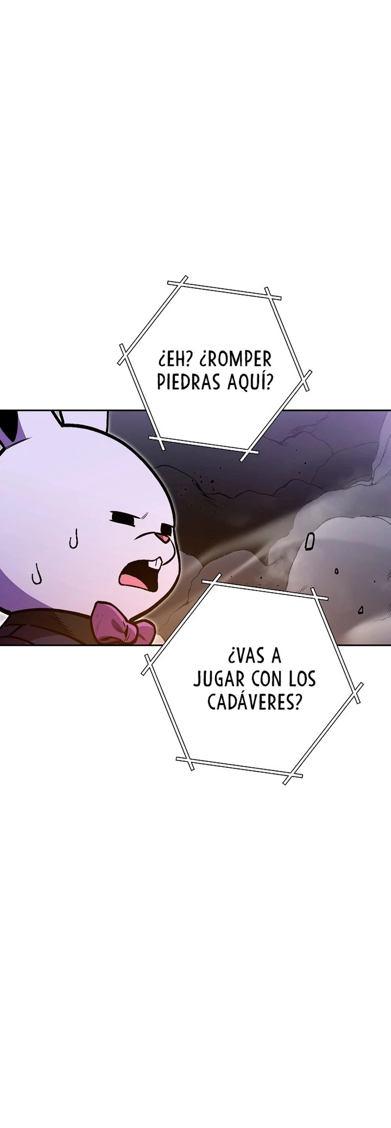 Cambiando la masmorra - Capítulo 156 - Página 42 - LectorTMOo