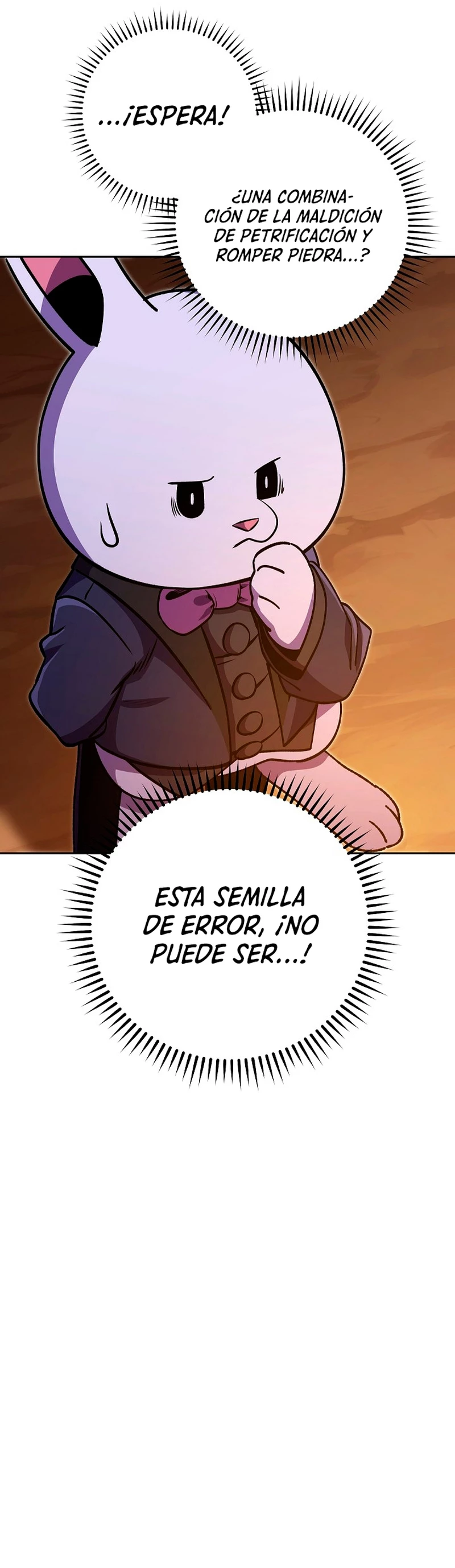 Cambiando la masmorra - Capítulo 156 - Página 43 - LectorTMOo