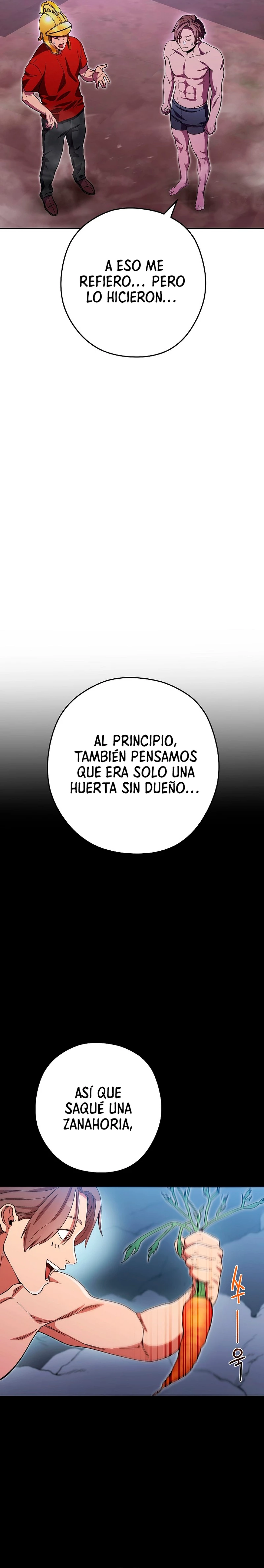 Cambiando la masmorra - Capítulo 157 - Página 16 - LectorTMOo