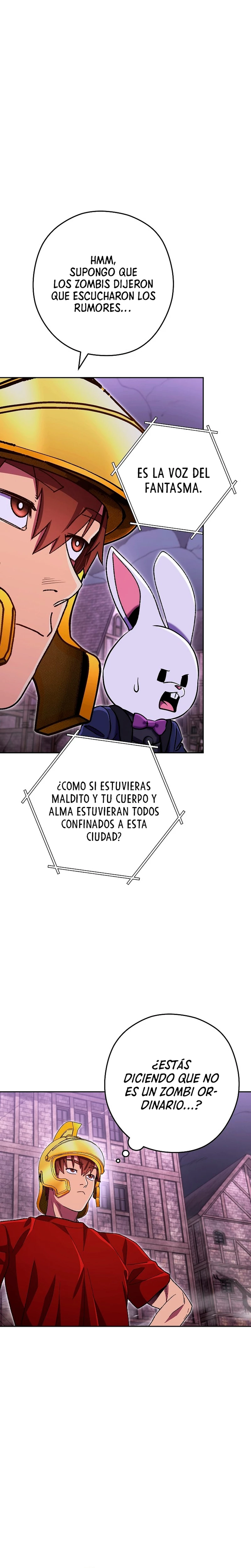 Cambiando la masmorra - Capítulo 157 - Página 23 - LectorTMOo