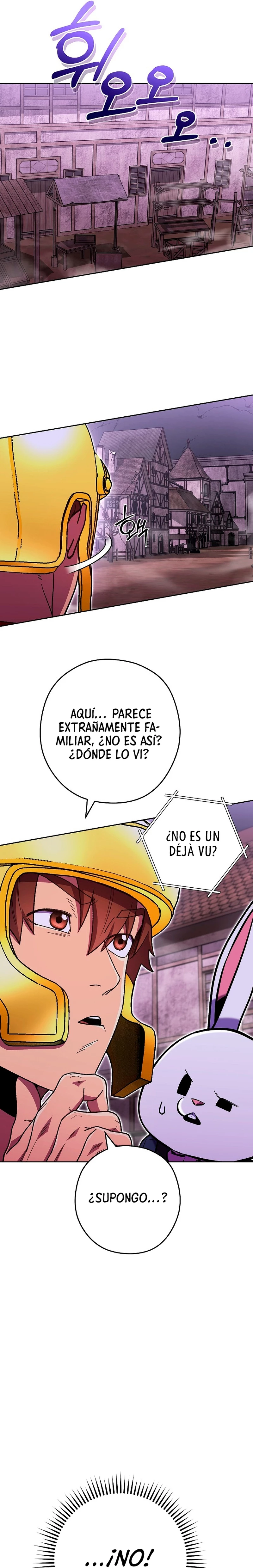 Cambiando la masmorra - Capítulo 157 - Página 24 - LectorTMOo