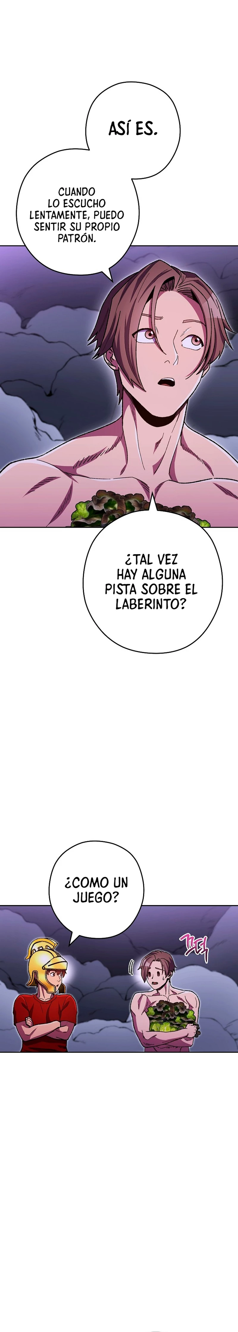Cambiando la masmorra - Capítulo 158 - Página 11 - LectorTMOo
