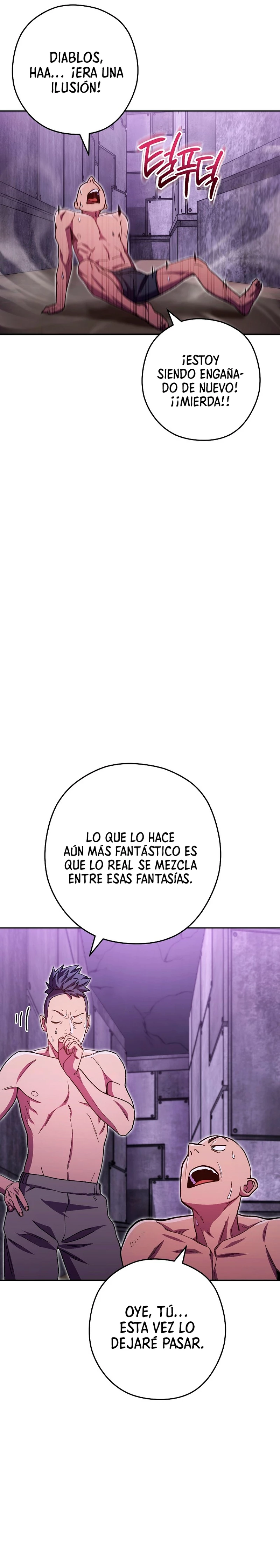 Cambiando la masmorra - Capítulo 159 - Página 14 - LectorTMOo