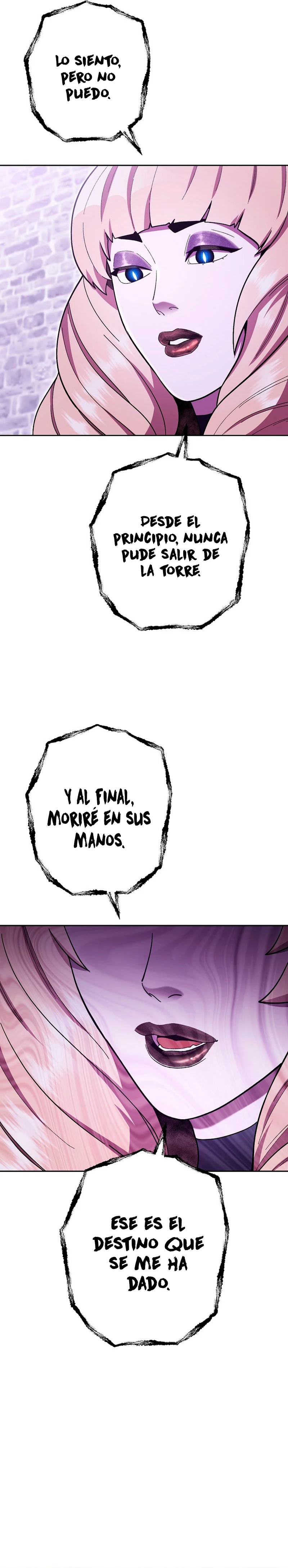 Cambiando la masmorra - Capítulo 161 - Página 15 - LectorTMOo