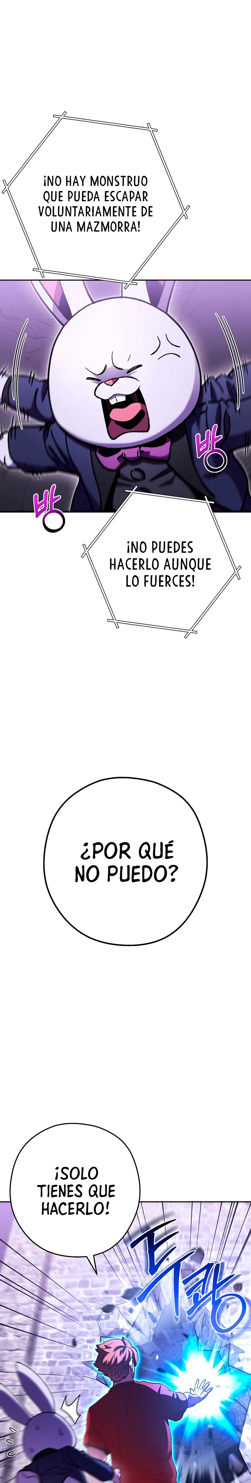 Cambiando la masmorra - Capítulo 161 - Página 17 - LectorTMOo