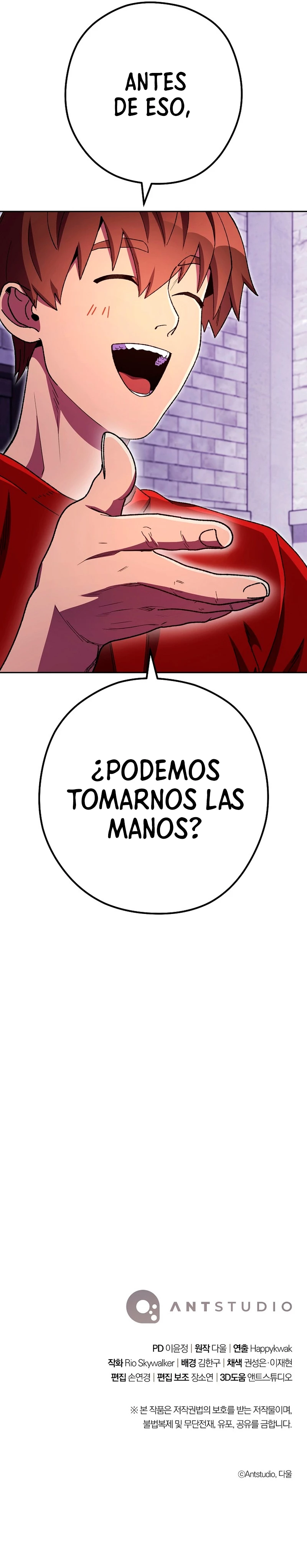 Cambiando la masmorra - Capítulo 161 - Página 30 - LectorTMOo