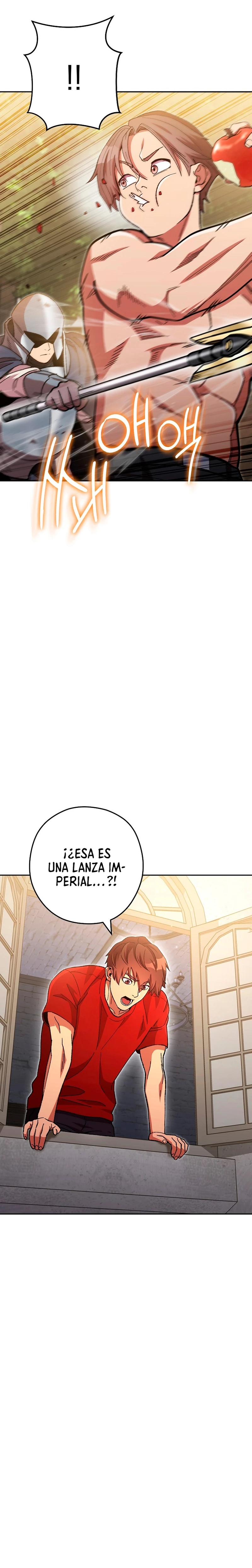 Cambiando la masmorra - Capítulo 162 - Página 6 - LectorTMOo