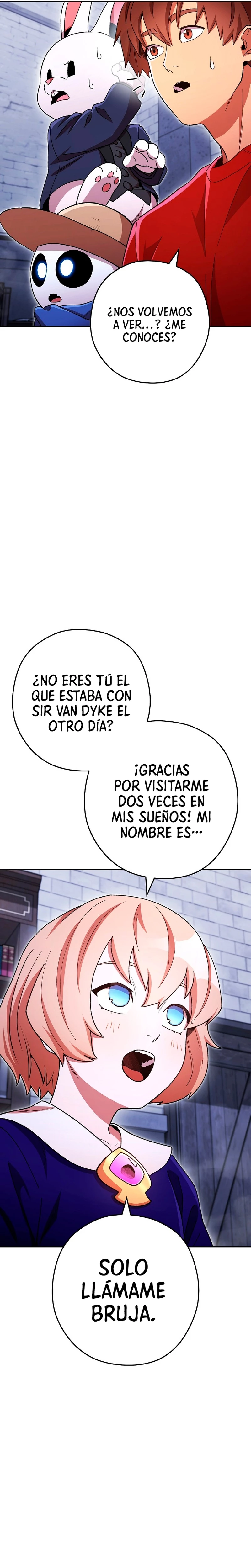 Cambiando la masmorra - Capítulo 162 - Página 10 - LectorTMOo