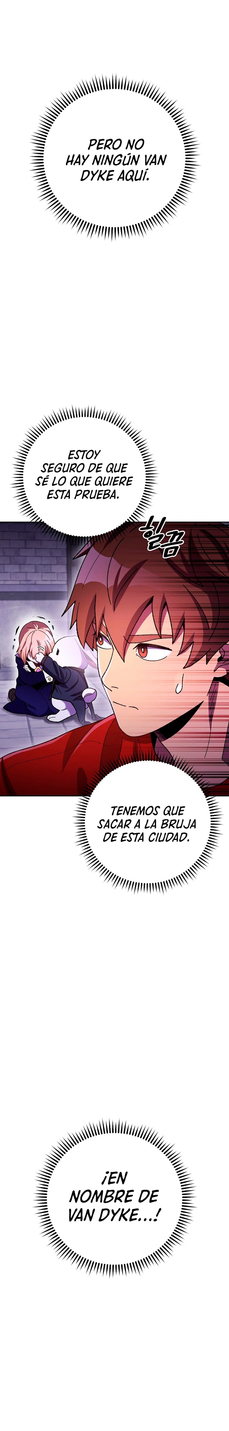 Cambiando la masmorra - Capítulo 163 - Página 4 - LectorTMOo