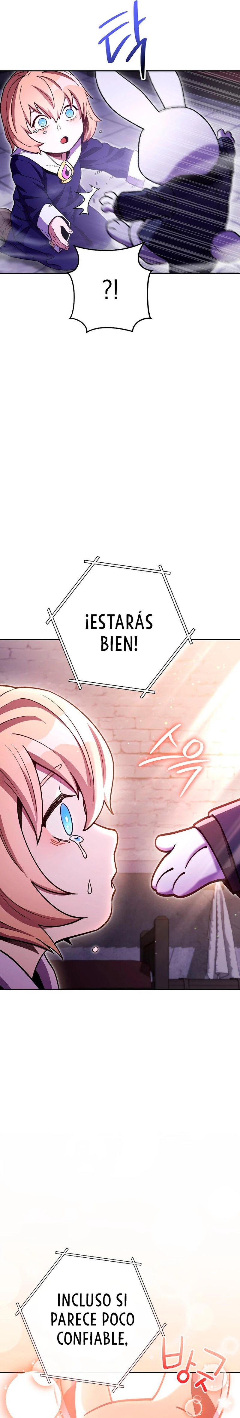 Cambiando la masmorra - Capítulo 163 - Página 10 - LectorTMOo