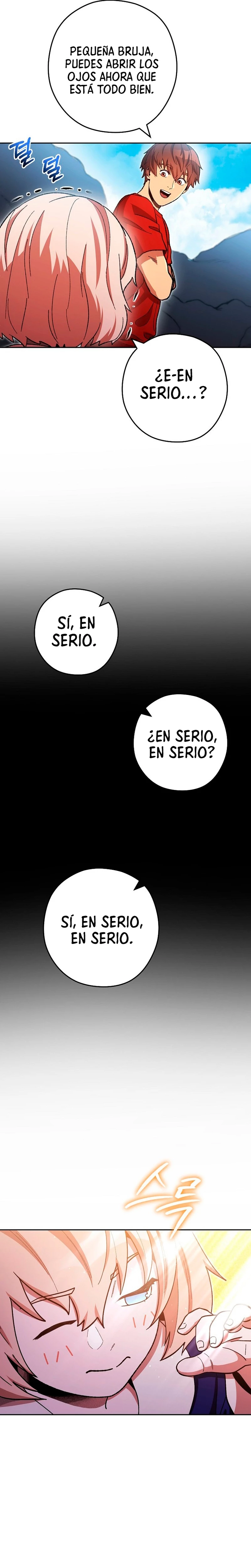 Cambiando la masmorra - Capítulo 163 - Página 24 - LectorTMOo