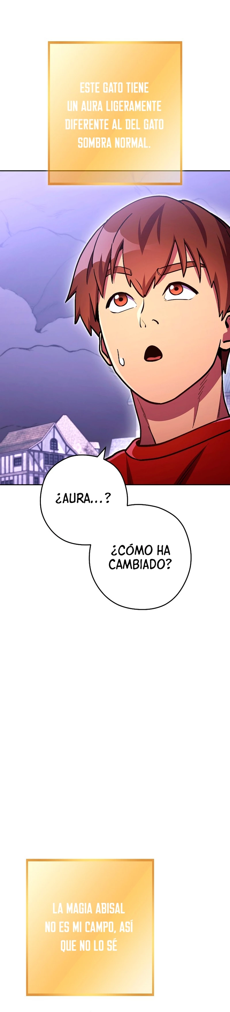 Cambiando la masmorra - Capítulo 164 - Página 12 - LectorTMOo