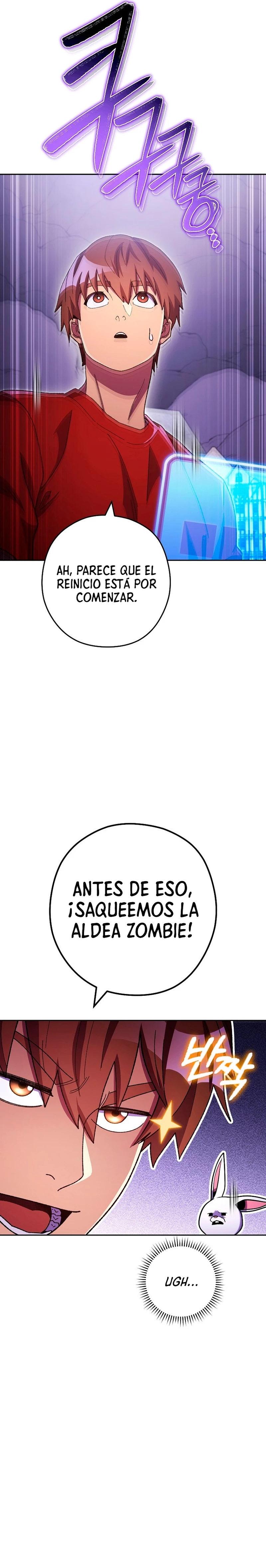 Cambiando la masmorra - Capítulo 164 - Página 26 - LectorTMOo