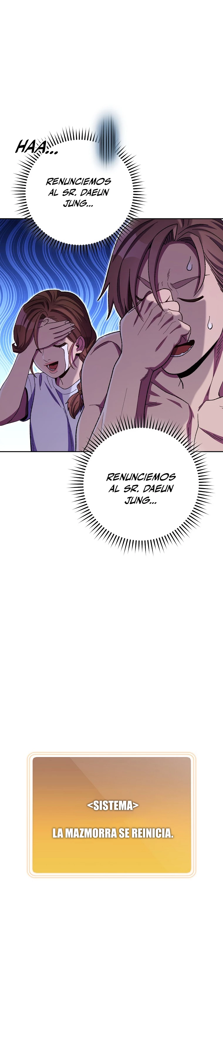 Cambiando la masmorra - Capítulo 165 - Página 8 - LectorTMOo