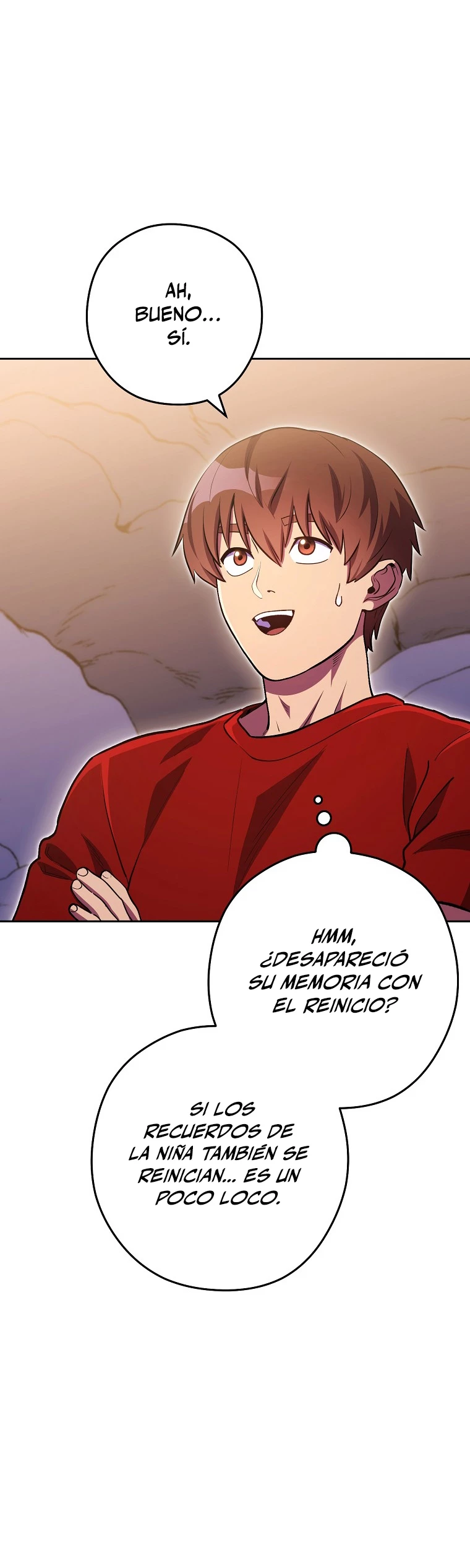 Cambiando la masmorra - Capítulo 165 - Página 19 - LectorTMOo