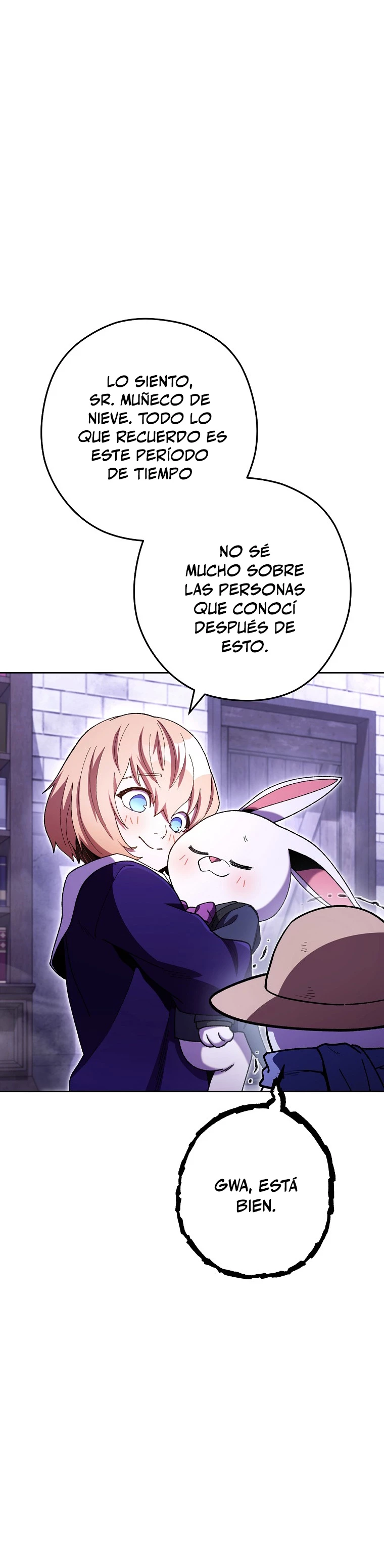 Cambiando la masmorra - Capítulo 165 - Página 24 - LectorTMOo