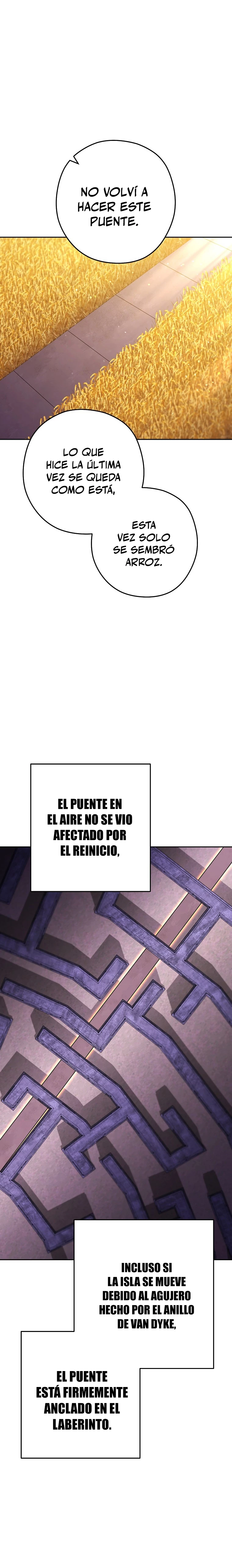 Cambiando la masmorra - Capítulo 165 - Página 28 - LectorTMOo