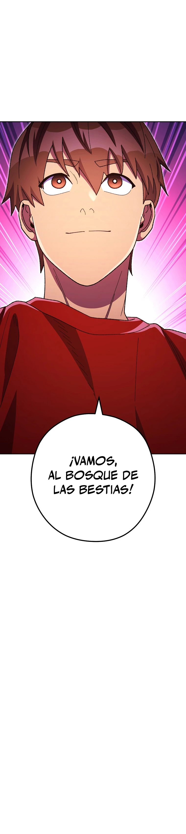 Cambiando la masmorra - Capítulo 165 - Página 41 - LectorTMOo