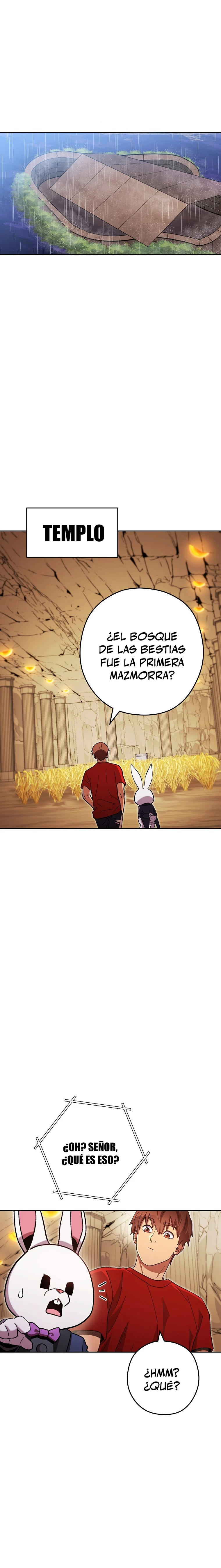 Cambiando la masmorra - Capítulo 165 - Página 42 - LectorTMOo