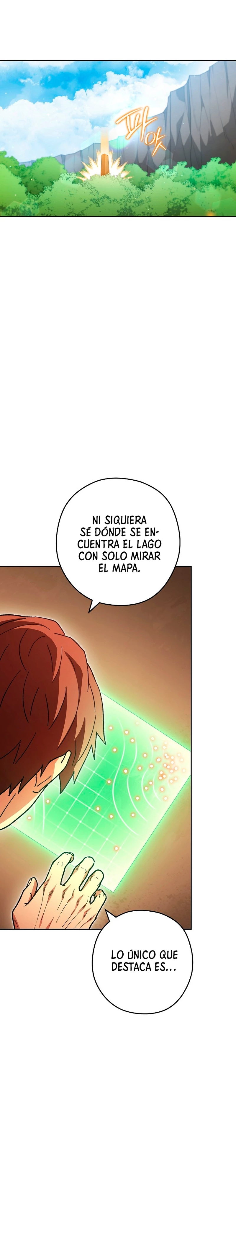 Cambiando la masmorra - Capítulo 166 - Página 20 - LectorTMOo