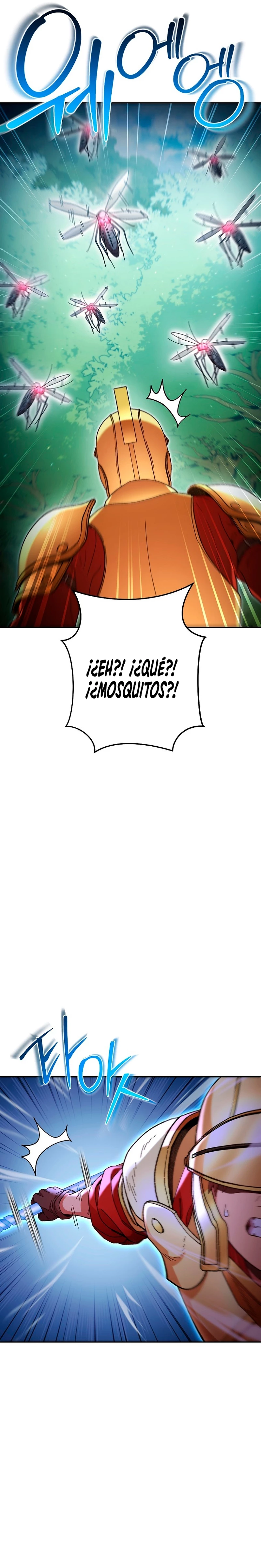 Cambiando la masmorra - Capítulo 166 - Página 25 - LectorTMOo
