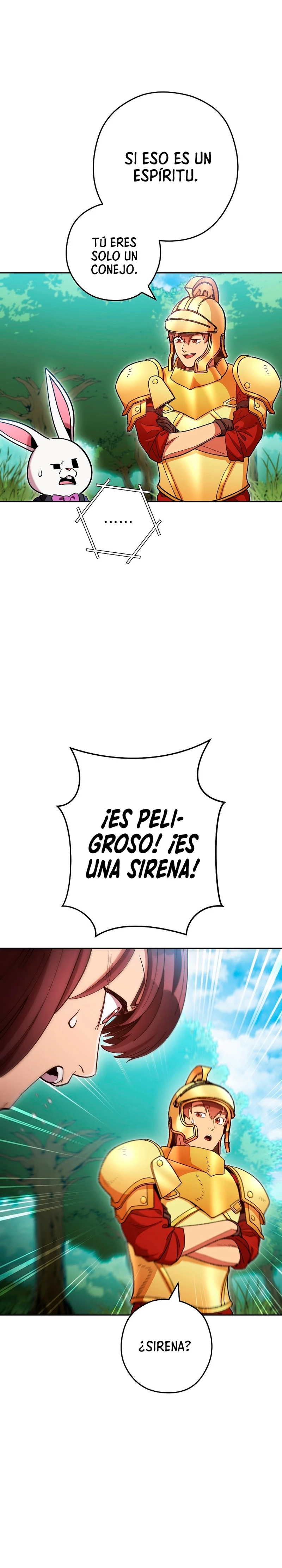 Cambiando la masmorra - Capítulo 168 - Página 6 - LectorTMOo