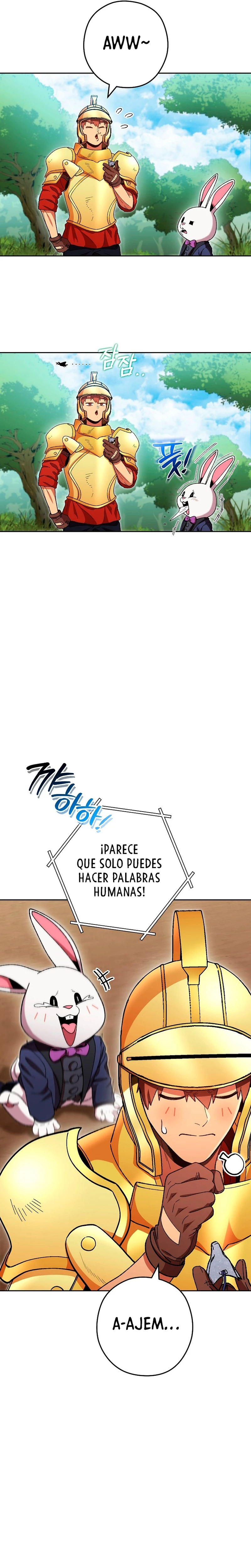 Cambiando la masmorra - Capítulo 168 - Página 24 - LectorTMOo