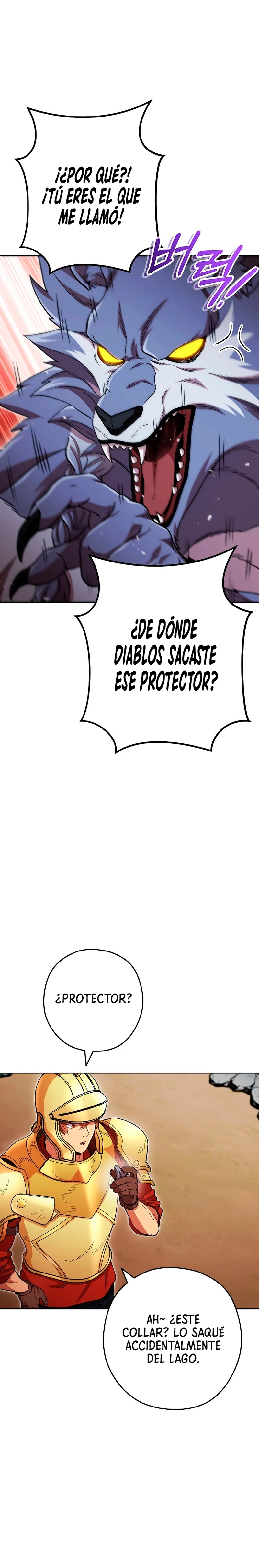 Cambiando la masmorra - Capítulo 169 - Página 7 - LectorTMOo