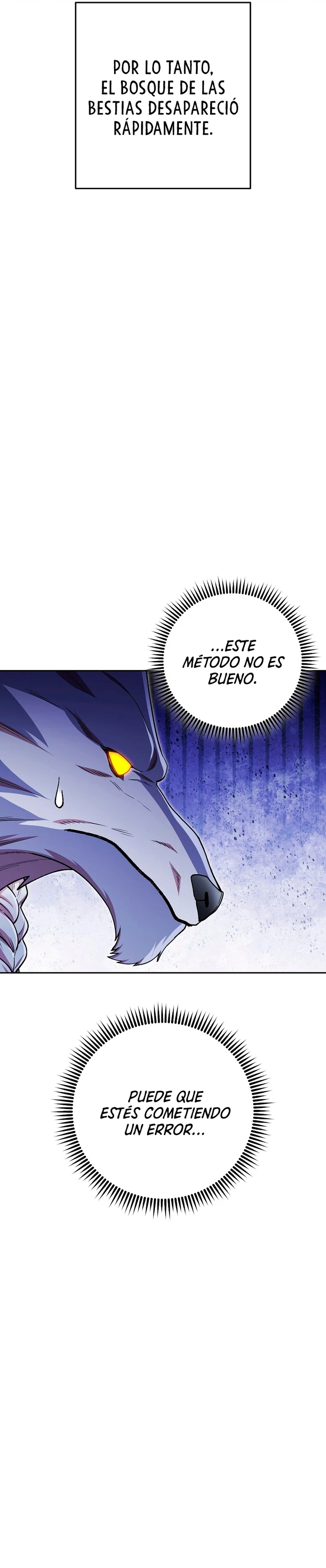 Cambiando la masmorra - Capítulo 170 - Página 24 - LectorTMOo