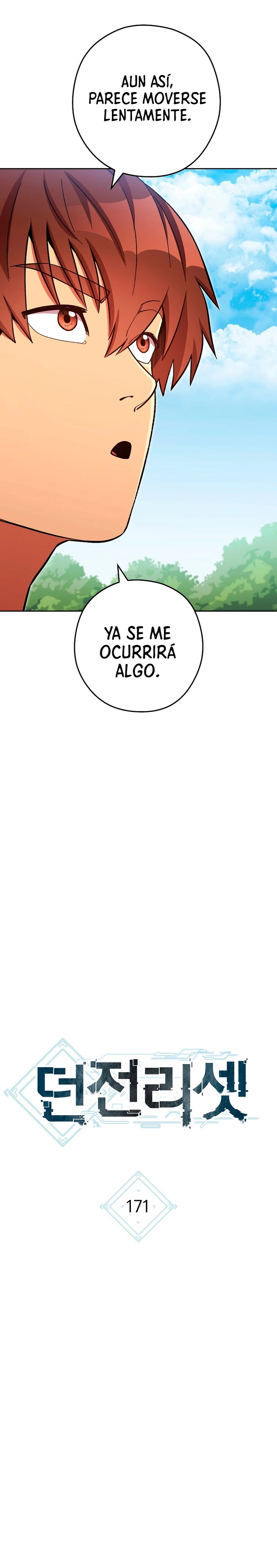 Cambiando la masmorra - Capítulo 171 - Página 4 - LectorTMOo