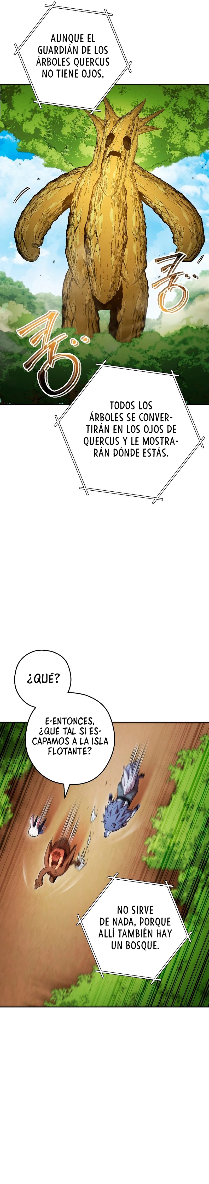 Cambiando la masmorra - Capítulo 171 - Página 7 - LectorTMOo