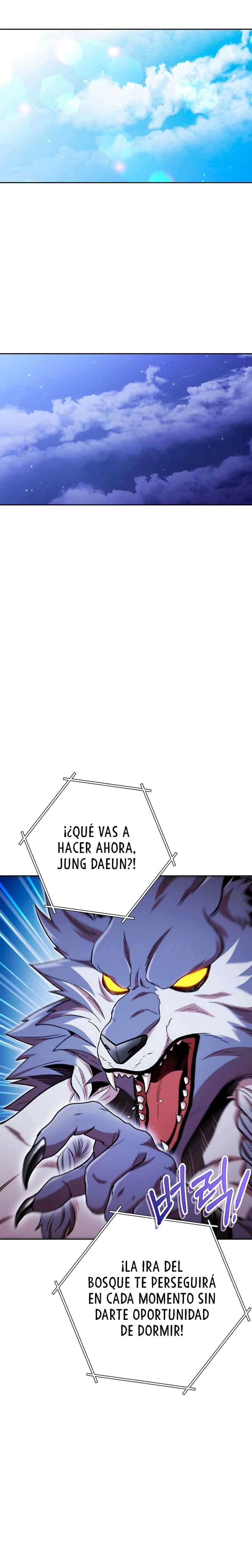 Cambiando la masmorra - Capítulo 171 - Página 19 - LectorTMOo