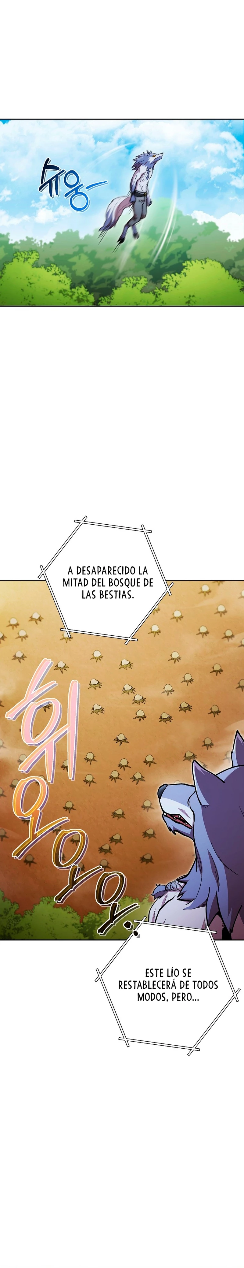 Cambiando la masmorra - Capítulo 171 - Página 24 - LectorTMOo