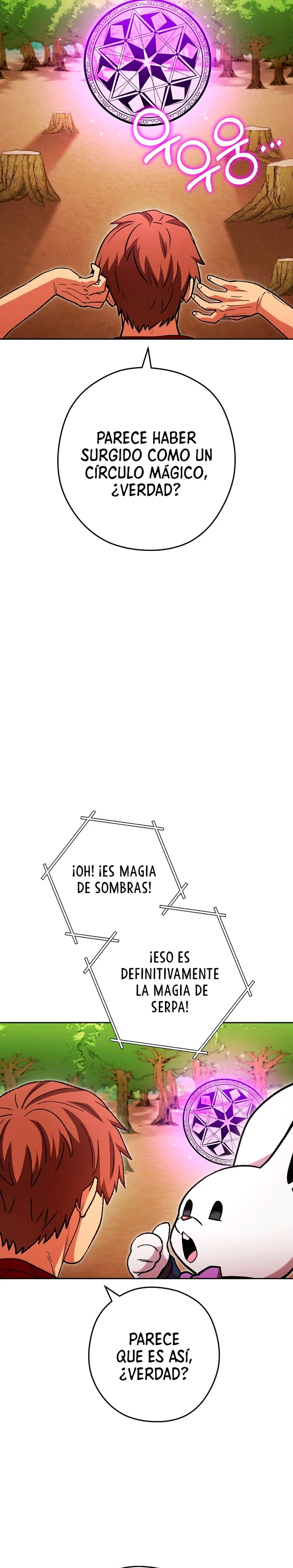 Cambiando la masmorra - Capítulo 172 - Página 13 - LectorTMOo