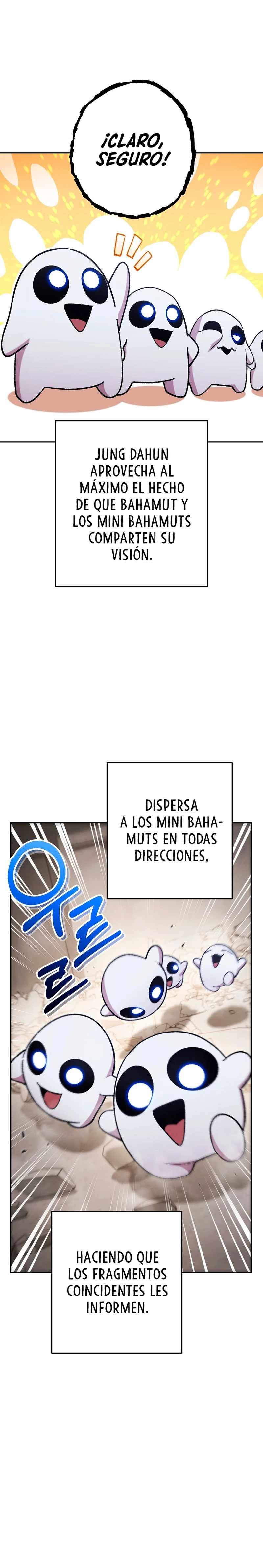 Cambiando la masmorra - Capítulo 173 - Página 4 - LectorTMOo