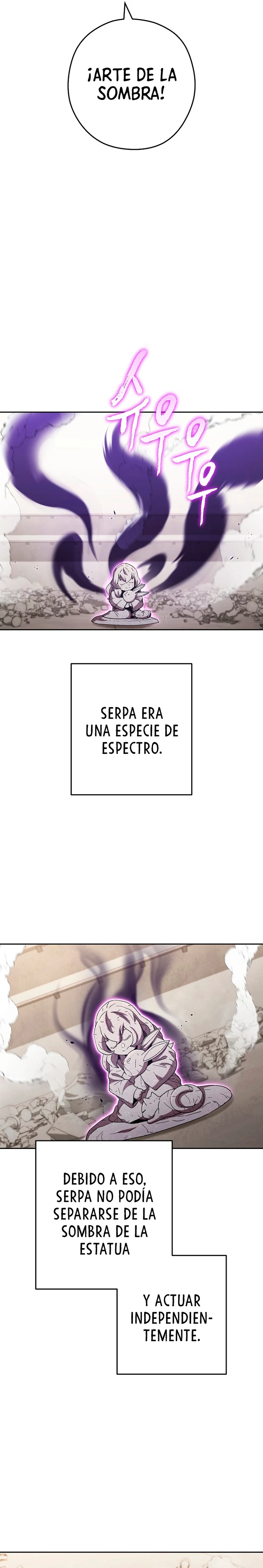 Cambiando la masmorra - Capítulo 173 - Página 28 - LectorTMOo
