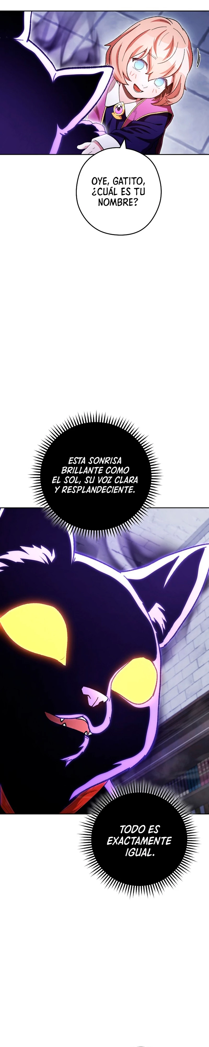 Cambiando la masmorra - Capítulo 174 - Página 5 - LectorTMOo