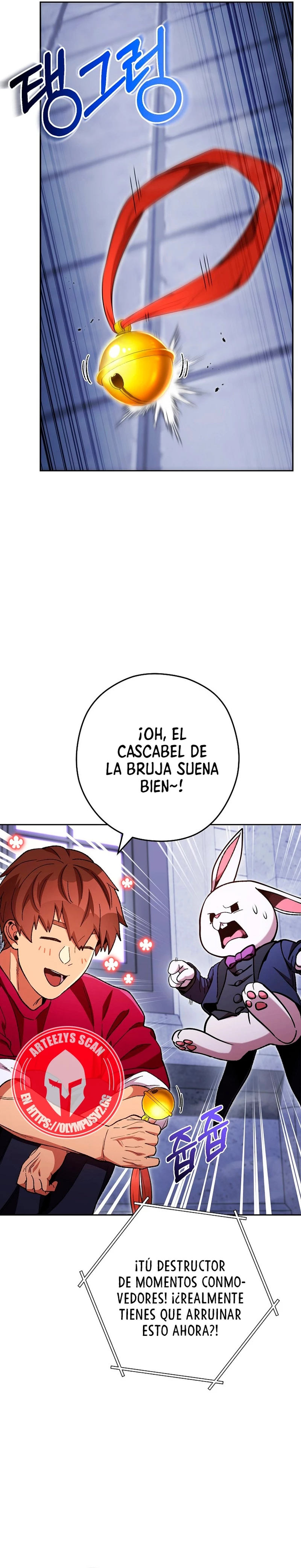 Cambiando la masmorra - Capítulo 174 - Página 12 - LectorTMOo