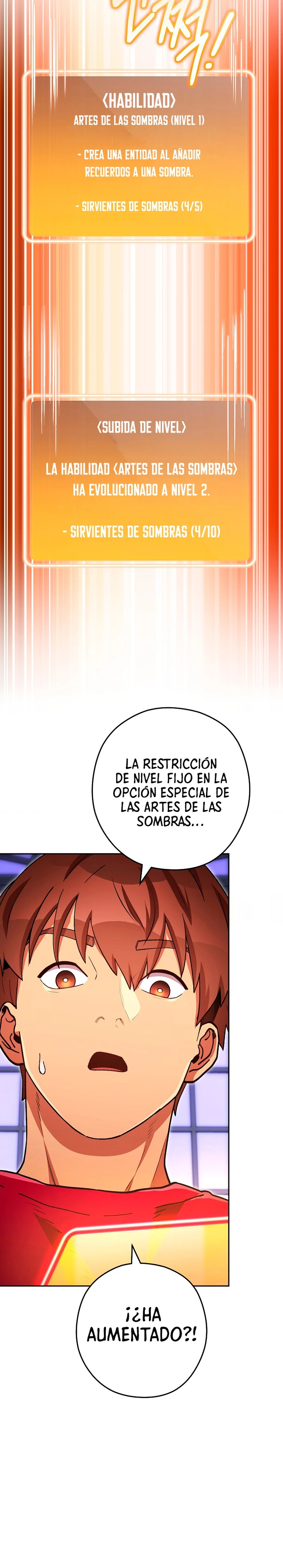 Cambiando la masmorra - Capítulo 174 - Página 16 - LectorTMOo