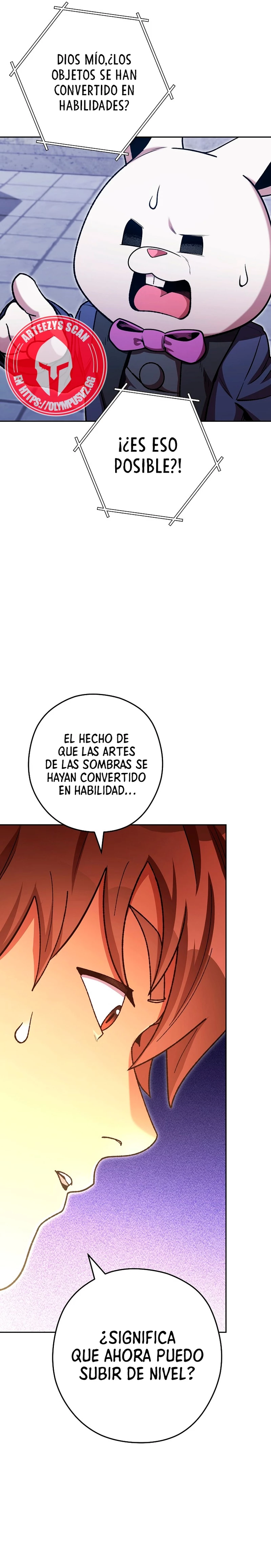 Cambiando la masmorra - Capítulo 174 - Página 17 - LectorTMOo