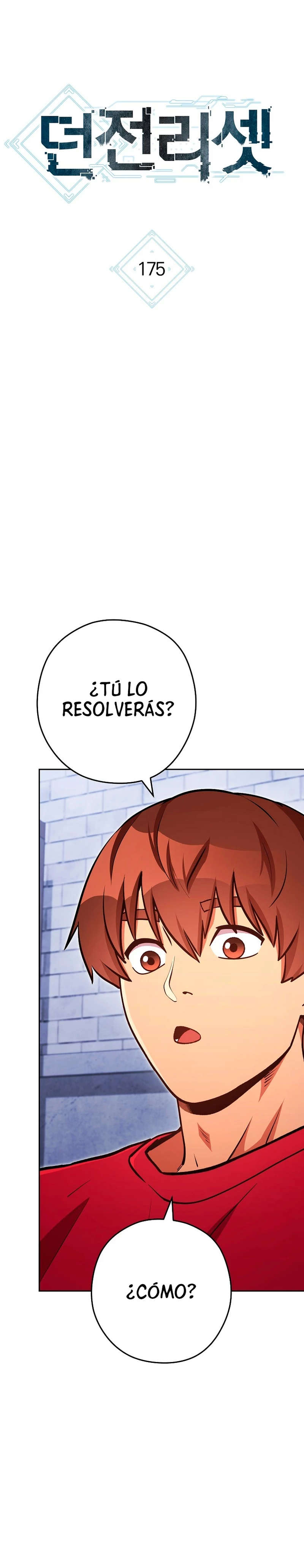 Cambiando la masmorra - Capítulo 175 - Página 5 - LectorTMOo