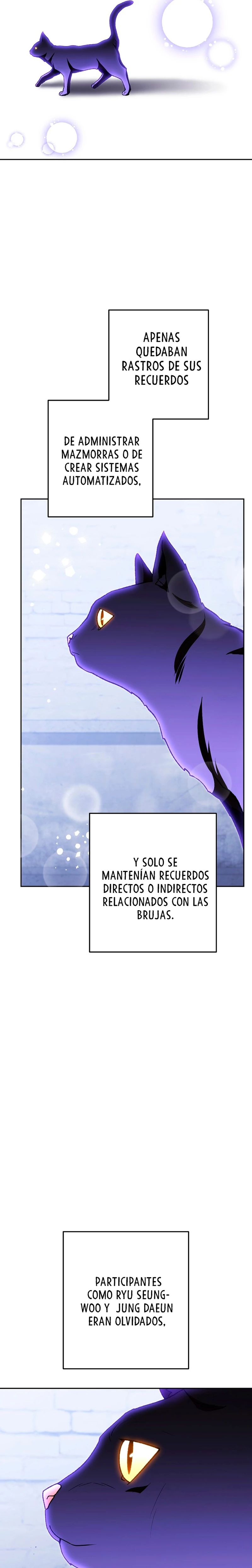 Cambiando la masmorra - Capítulo 175 - Página 8 - LectorTMOo