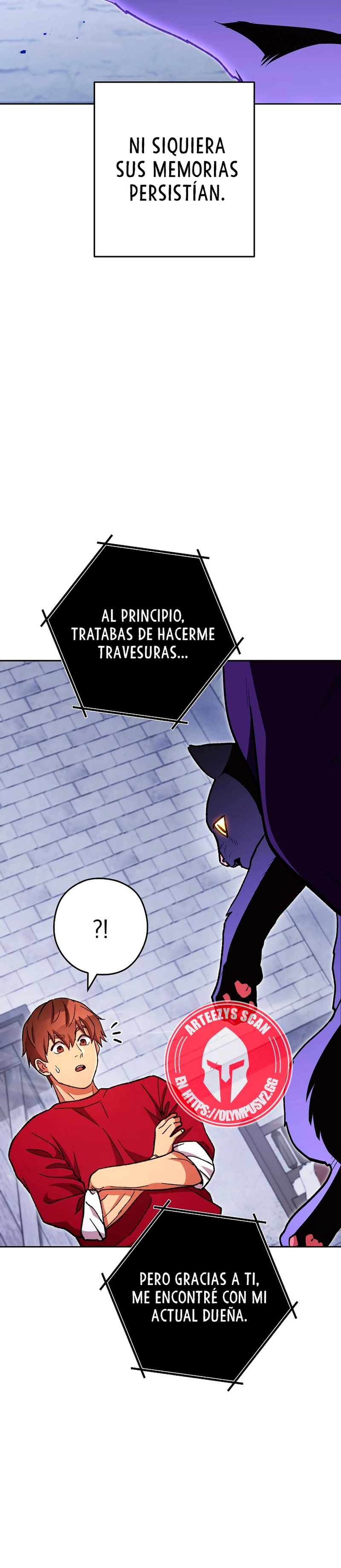 Cambiando la masmorra - Capítulo 175 - Página 9 - LectorTMOo