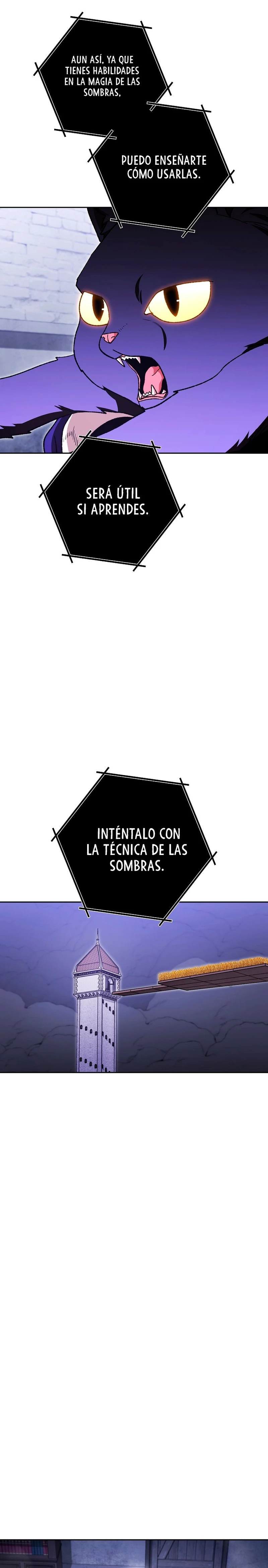 Cambiando la masmorra - Capítulo 175 - Página 12 - LectorTMOo